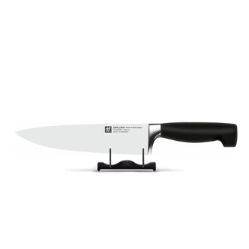 Zwilling - Couteau de chef 4 étoiles 200 mm Couteau de chef Zwilling