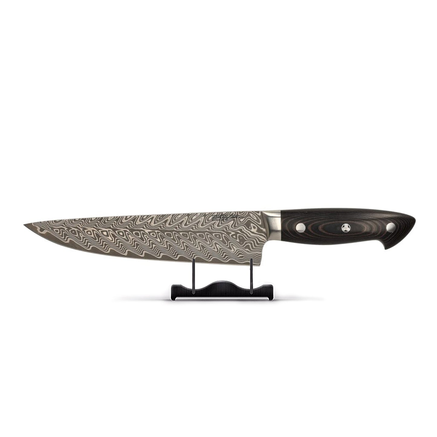 Zwilling - Bob Kramer Stainless Chef's Mess kompakt 140 mm