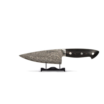 Zwilling - Bob Kramer Edelstahl Chef's Mess 200 mm