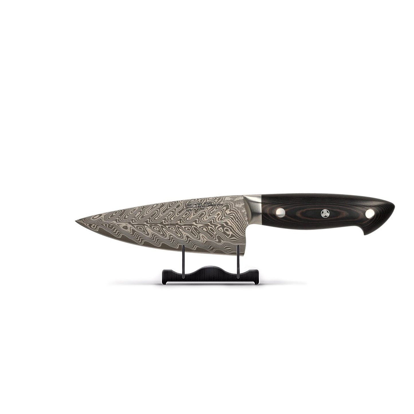 Zwilling - Bob Kramer Edelstahl Chef's Mess 200 mm