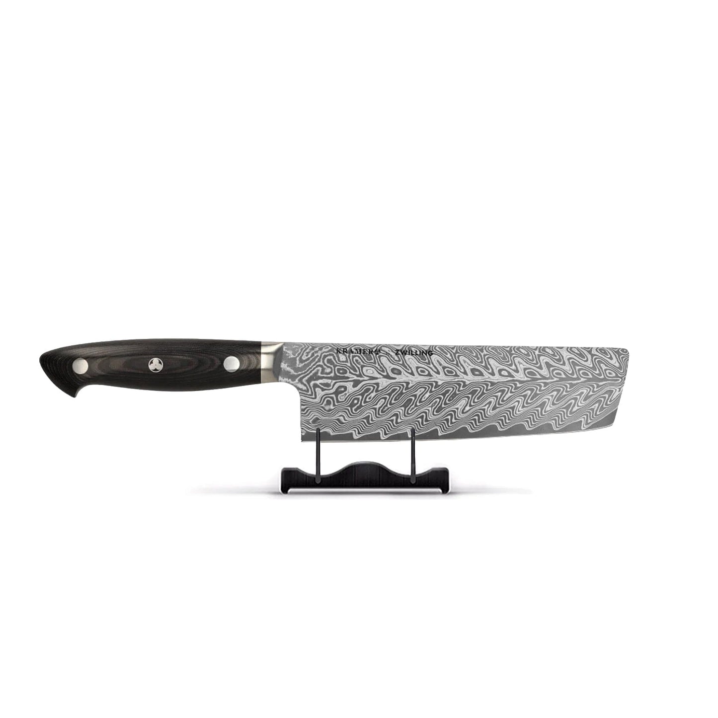 Zwilling - Bob Kramer Stainless Nakiri 170 mm Nakirimes Zwilling 