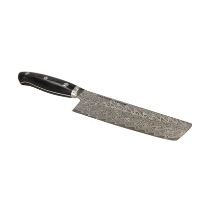 Zwilling - Bob Kramer Stainless Nakiri 170 mm Nakirimes Zwilling 