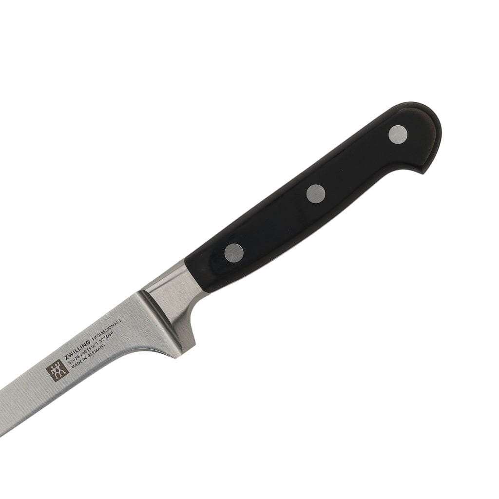 Zwilling - Prof S Uitbeenmes 140 mm Uitbeenmes Zwilling 