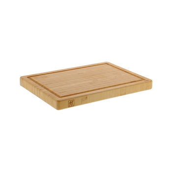 Zwilling - Snijplank, bamboe, klein Bamboe snijplank Zwilling 