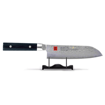 Kasumi - Japanse Santoku 18 cm Chroma 