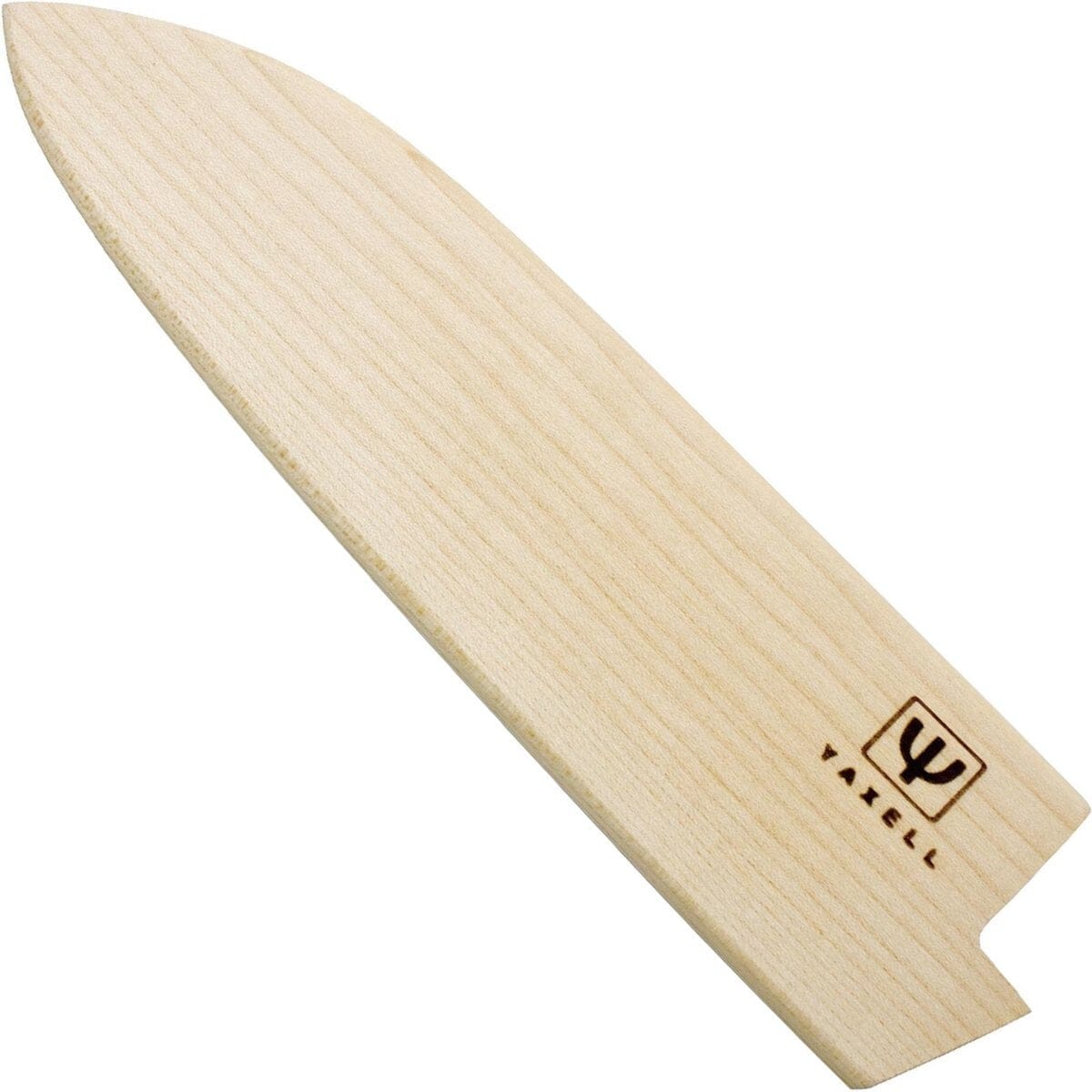 Yaxell Kantana Mesbeschermer voor Santoku mes 16.5 cm Yaxell 