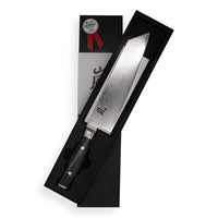 Yaxell Ran - Japanse Kiritsuke 20 cm Kiritsukemes Yaxell 